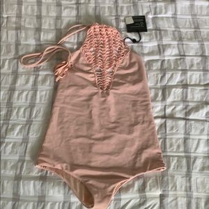 Acacia Teahupo’o in Sunrise